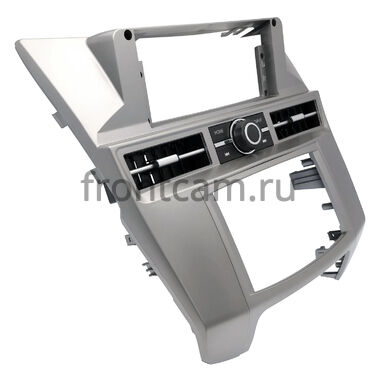 Hyundai ix55, Veracruz 2006-2015 (с климат-контролем) 12.3 дюйма Canbox PRO-Line 4332-1545 на Android 13 (4G-SIM, 8/256, DSP, QLed) BMW Style