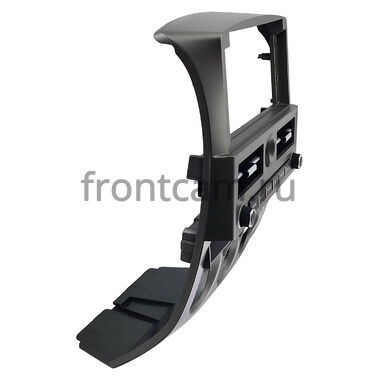 GMC Canyon 2004-2013 12.3 дюйма Canbox GTR1232-1546 на Android 10 (CarPlay, 4/64, DSP, QLed) Mercedes Style