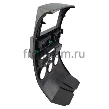 GMC Canyon 2004-2013 12.3 дюйма Canbox GTR1232-1546 на Android 10 (CarPlay, 4/64, DSP, QLed) Mercedes Style