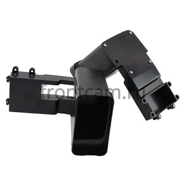 GMC Canyon 2004-2013 12.3 дюйма Canbox GTR1232-1546 на Android 10 (CarPlay, 4/64, DSP, QLed) Mercedes Style