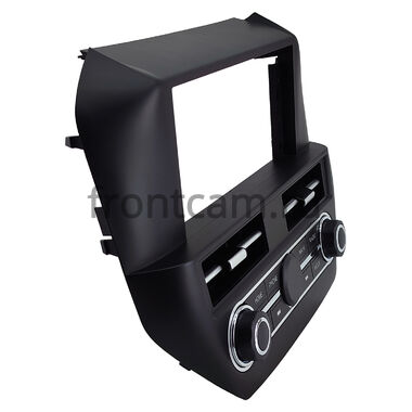 Subaru XV 2, Forester 5, Impreza 5 2016-2023 10.25 дюйма Canbox H-Line 7820-1547 на Android 10 (4G-SIM, 6/128, DSP, QLed) Audi Style