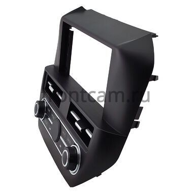 Subaru XV 2, Forester 5, Impreza 5 2016-2023 10.25 дюйма Canbox H-Line 7820-1547 на Android 10 (4G-SIM, 6/128, DSP, QLed) Audi Style