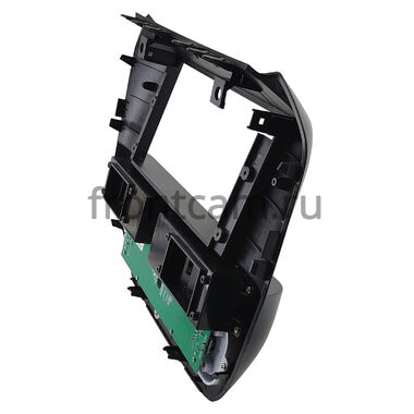 Subaru XV 2, Forester 5, Impreza 5 2016-2023 10.25 дюйма Canbox H-Line 7820-1547 на Android 10 (4G-SIM, 6/128, DSP, QLed) Audi Style