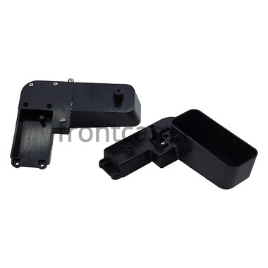 Subaru XV 2, Forester 5, Impreza 5 2016-2023 10.25 дюйма Canbox H-Line 7820-1547 на Android 10 (4G-SIM, 6/128, DSP, QLed) Audi Style