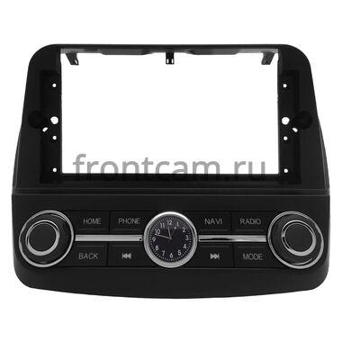 Mitsubishi L200 4, Pajero Sport 2 2008-2016 12.3 дюйма Canbox H-Line 4411-1548 на Android 14 (4G-SIM, 6/128, DSP, QLed) Lexus Style