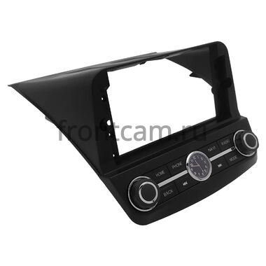 Mitsubishi L200 4, Pajero Sport 2 2008-2016 12.3 дюйма Canbox H-Line 4411-1548 на Android 14 (4G-SIM, 6/128, DSP, QLed) Lexus Style