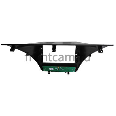 Mitsubishi L200 4, Pajero Sport 2 2008-2016 12.3 дюйма Canbox H-Line 4411-1548 на Android 14 (4G-SIM, 6/128, DSP, QLed) Lexus Style