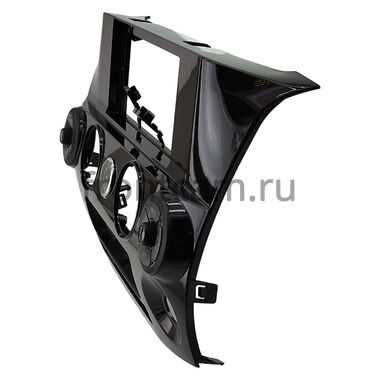 GAZ Газел Бизнес (Gazele Business) (черная, глянцевая) 12.3 дюйма Canbox H-Line 8863-1551 на Android 14 (4G-SIM, 8/128, DSP, QLed) Mercedes Style
