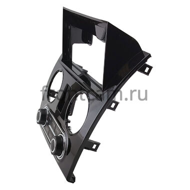 Lada Kalina 2 2013-2018 (глянцевая) 12.3 дюйма Canbox H-Line 8819-1552 на Android 14 (4G-SIM, 8/128, DSP, QLed) Audi Style