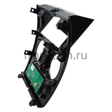 Lada Kalina 2 2013-2018 (глянцевая) 12.3 дюйма Canbox H-Line 8819-1552 на Android 14 (4G-SIM, 8/128, DSP, QLed) Audi Style