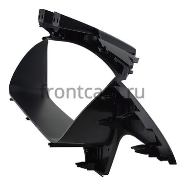 Hyundai Sonata 7 (LF) 2014-2017 12.3 дюйма Canbox H-Line 7814-1557 на Android 10 (4G-SIM, 4/64, DSP, QLed) BMW Style