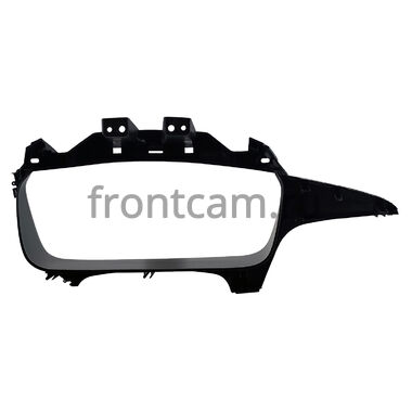 Hyundai Sonata 7 (LF) 2014-2017 12.3 дюйма Canbox H-Line 7814-1557 на Android 10 (4G-SIM, 4/64, DSP, QLed) BMW Style