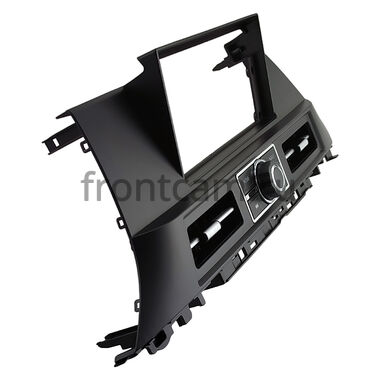 Hyundai Sonata 7 (LF) 2014-2017 12.3 дюйма Canbox H-Line 7814-1557 на Android 10 (4G-SIM, 4/64, DSP, QLed) BMW Style