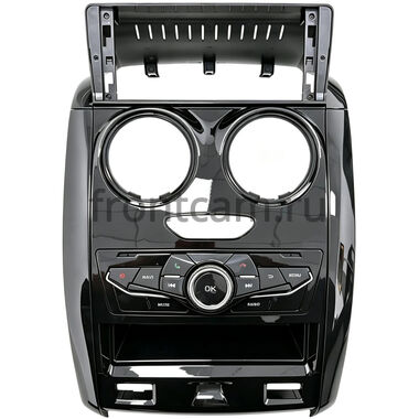 Lada Largus 2021-2026 12.3 дюйма Canbox H-Line 4410-1579 на Android 14 (4G-SIM, 4/64, DSP, QLed) Lexus Style