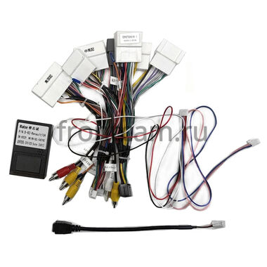 Renault Duster 2015-2021 12.3 дюйма Canbox H-Line 4412-1566 на Android 14 (4G-SIM, 8/128, DSP, QLed) Lexus Style