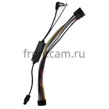 Renault Duster 2015-2021 12.3 дюйма Canbox H-Line 4412-1566 на Android 14 (4G-SIM, 8/128, DSP, QLed) Lexus Style