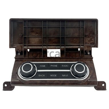 Audi A8 (D3) 2002-2007 12.3 дюйма Canbox GTR1231-1576 на Android 10 (CarPlay, 4/64, DSP, QLed) Audi Style