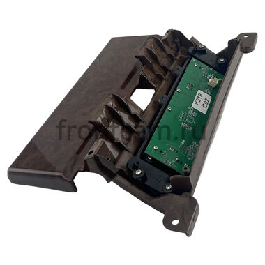 Audi A8 (D3) 2002-2007 12.3 дюйма Canbox GTR1231-1576 на Android 10 (CarPlay, 4/64, DSP, QLed) Audi Style
