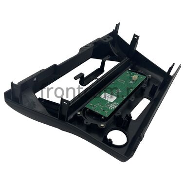 Honda CR-Z 2010-2016 12.3 дюйма Canbox H-Line 8818-1620 на Android 14 (4G-SIM, 6/128, DSP, QLed) Audi Style