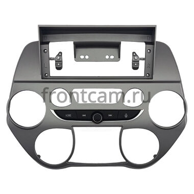 Hyundai i20 2008-2012 12.3 дюйма Canbox GT1232-1623 на Android 10 (CarPlay, 2/32, DSP, QLed) Mercedes Style