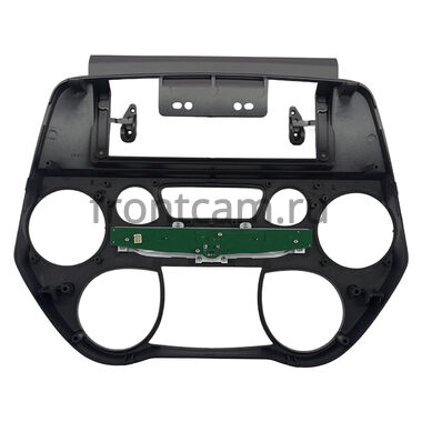 Hyundai i20 2008-2012 12.3 дюйма Canbox GT1232-1623 на Android 10 (CarPlay, 2/32, DSP, QLed) Mercedes Style