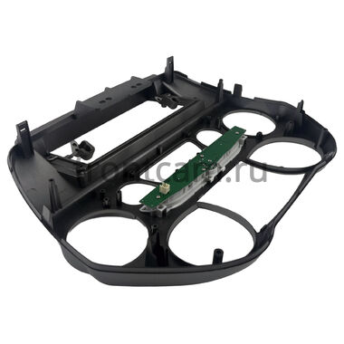 Hyundai i20 2008-2012 12.3 дюйма Canbox GT1232-1623 на Android 10 (CarPlay, 2/32, DSP, QLed) Mercedes Style