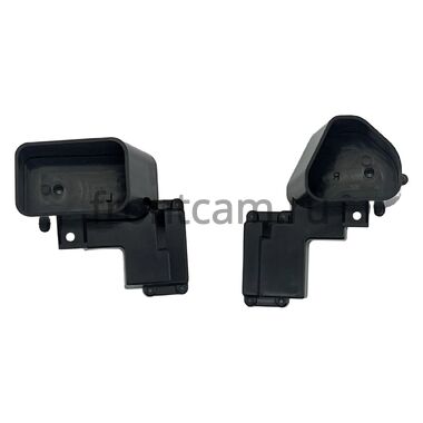 Kia Picanto 2, Morning 2 2011-2017 12.3 дюйма Canbox PRO-Line 4343-1624 на Android 13 (4G-SIM, 12/256, DSP, QLed) Mercedes Style