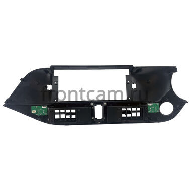 Kia Picanto 2, Morning 2 2011-2017 12.3 дюйма Canbox PRO-Line 4343-1624 на Android 13 (4G-SIM, 12/256, DSP, QLed) Mercedes Style