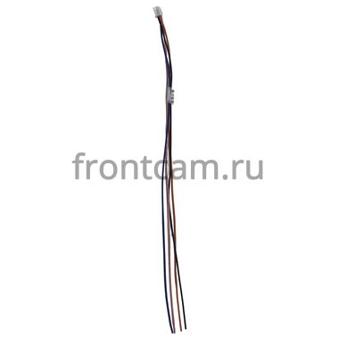 Kia Sportage 2 2004-2010 12.3 дюйма Canbox M-Line 7713-1629 на Android 10 (4G-SIM, 4/64, DSP, QLed) Mercedes Style