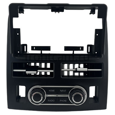 Kia Sportage 2 2004-2010 12.3 дюйма Canbox M-Line 7713-1629 на Android 10 (4G-SIM, 4/64, DSP, QLed) Mercedes Style