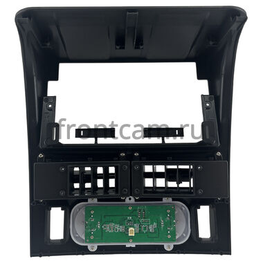 Kia Sportage 2 2004-2010 12.3 дюйма Canbox M-Line 7713-1629 на Android 10 (4G-SIM, 4/64, DSP, QLed) Mercedes Style