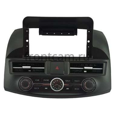 Hyundai Elantra 4 (HD) 2006-2011 12.3 дюйма Canbox M-Line 7812-1631 на Android 10 (4G-SIM, 4/64, DSP, QLed) BMW Style