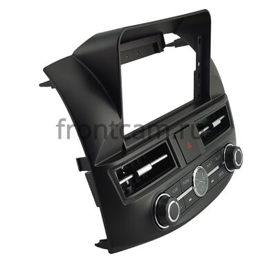Hyundai Elantra 4 (HD) 2006-2011 12.3 дюйма Canbox M-Line 7812-1631 на Android 10 (4G-SIM, 4/64, DSP, QLed) BMW Style