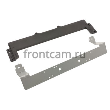 Mitsubishi Lancer 9 2000-2010 12.3 дюйма Canbox H-Line 4411-1637 на Android 14 (4G-SIM, 6/128, DSP, QLed) Lexus Style