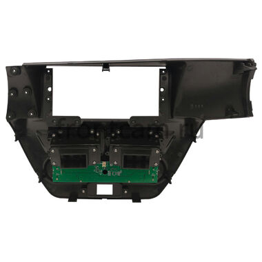 Mitsubishi Lancer 9 2000-2010 12.3 дюйма Canbox H-Line 4411-1637 на Android 14 (4G-SIM, 6/128, DSP, QLed) Lexus Style