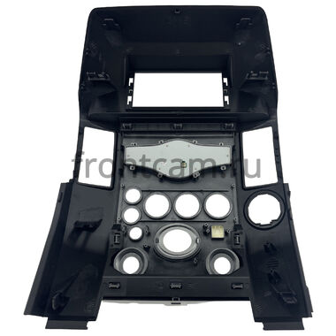 Infiniti QX56 2004-2007 12.3 дюйма Canbox M-Line 7711-1661 на Android 10 (4G-SIM, 4/64, DSP, QLed) Audi Style