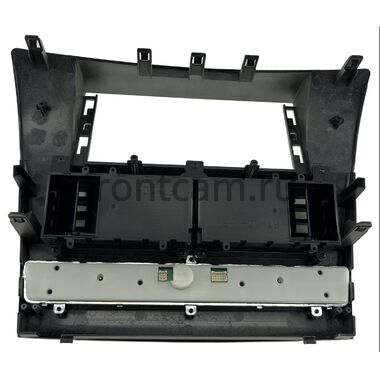 Toyota Camry XV40 2006-2011 (вид 1)  12.3 дюйма Canbox H-Line 4411-1666 на Android 14 (4G-SIM, 6/128, DSP, QLed) Lexus Style