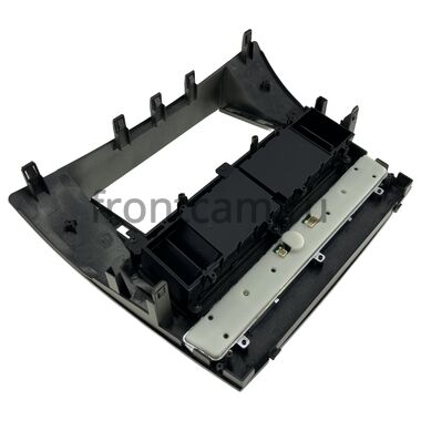 Toyota Camry XV40 2006-2011 (вид 1)  12.3 дюйма Canbox H-Line 4411-1666 на Android 14 (4G-SIM, 6/128, DSP, QLed) Lexus Style