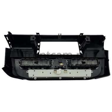 Toyota RAV4 4 (XA40) 2012-2019 (вид 1) 12.3 дюйма Canbox M-Line 7711-1667 на Android 10 (4G-SIM, 4/64, DSP, QLed) Audi Style