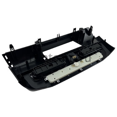 Toyota RAV4 4 (XA40) 2012-2019 (вид 1) 12.3 дюйма Canbox M-Line 7711-1667 на Android 10 (4G-SIM, 4/64, DSP, QLed) Audi Style