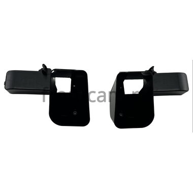 Toyota RAV4 4 (XA40) 2012-2019 (вид 1) 12.3 дюйма Canbox M-Line 7711-1667 на Android 10 (4G-SIM, 4/64, DSP, QLed) Audi Style