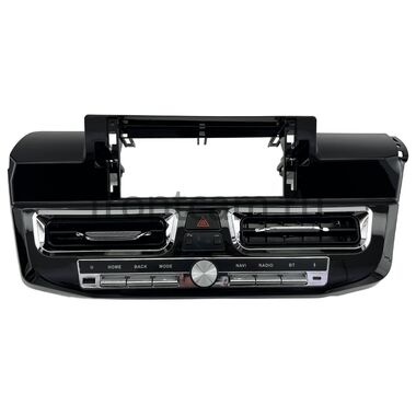 Toyota RAV4 4 (XA40) 2012-2019 (вид 2) 12.3 дюйма Teyes LUX ONE 360 6/128 RM-1669 на Android 10 (4G-SIM, 6/128, DSP, QLed) Mercedes Style