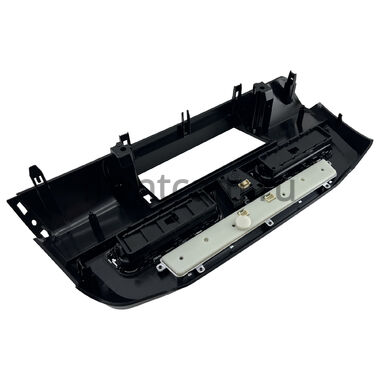 Toyota RAV4 4 (XA40) 2012-2019 (вид 2) 12.3 дюйма Teyes LUX ONE 360 6/128 RM-1669 на Android 10 (4G-SIM, 6/128, DSP, QLed) Mercedes Style