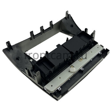 Toyota Camry XV40 2006-2011 (вид 2)  12.3 дюйма Canbox H-Line 8819-1670 на Android 14 (4G-SIM, 8/128, DSP, QLed) Audi Style