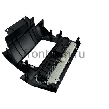 Toyota Camry XV50 2011-2014, Camry XV55 2014-2018 (вид 1)  12.3 дюйма Canbox M-Line 7811-1672 на Android 10 (4G-SIM, 2/32, DSP, QLed) BMW Style