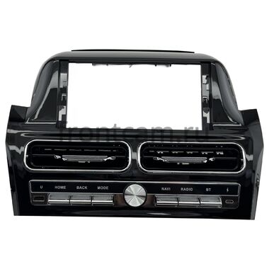 Toyota Camry XV50 2011-2014, Camry XV55 2014-2018 (вид 2)   12.3 дюйма Canbox H-Line 4411-1673 на Android 14 (4G-SIM, 6/128, DSP, QLed) Lexus Style