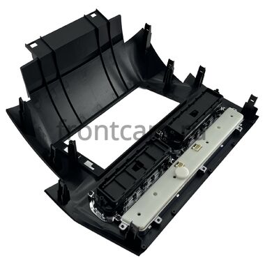 Toyota Camry XV50 2011-2014, Camry XV55 2014-2018 (вид 2)   12.3 дюйма Canbox H-Line 4411-1673 на Android 14 (4G-SIM, 6/128, DSP, QLed) Lexus Style
