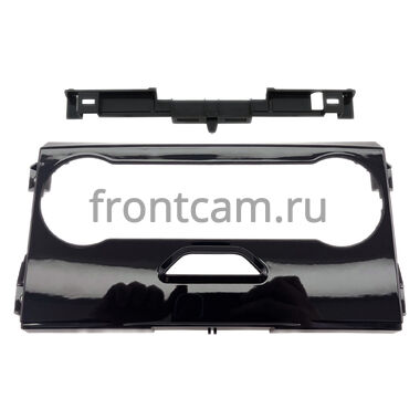 Jaguar XE 2015-2019 (Тип B) 12.3 дюйма Canbox H-Line 4320-1682 на Android 10 (4G-SIM, 4/64, DSP, QLed) Lexus Style