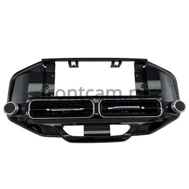 Lada XRAY 2015-2022 12.3 дюйма Canbox H-Line 7816-1679 на Android 10 (4G-SIM, 4/32, DSP, QLed) Audi Style