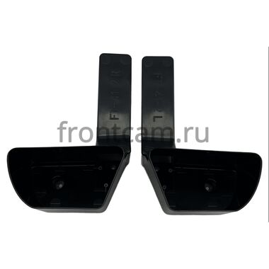Lada XRAY 2015-2022 12.3 дюйма Canbox H-Line 7816-1679 на Android 10 (4G-SIM, 4/32, DSP, QLed) Audi Style